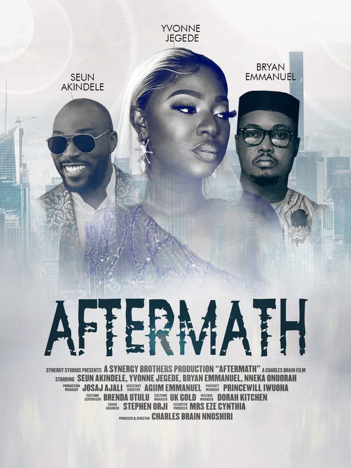 Aftermath full movie