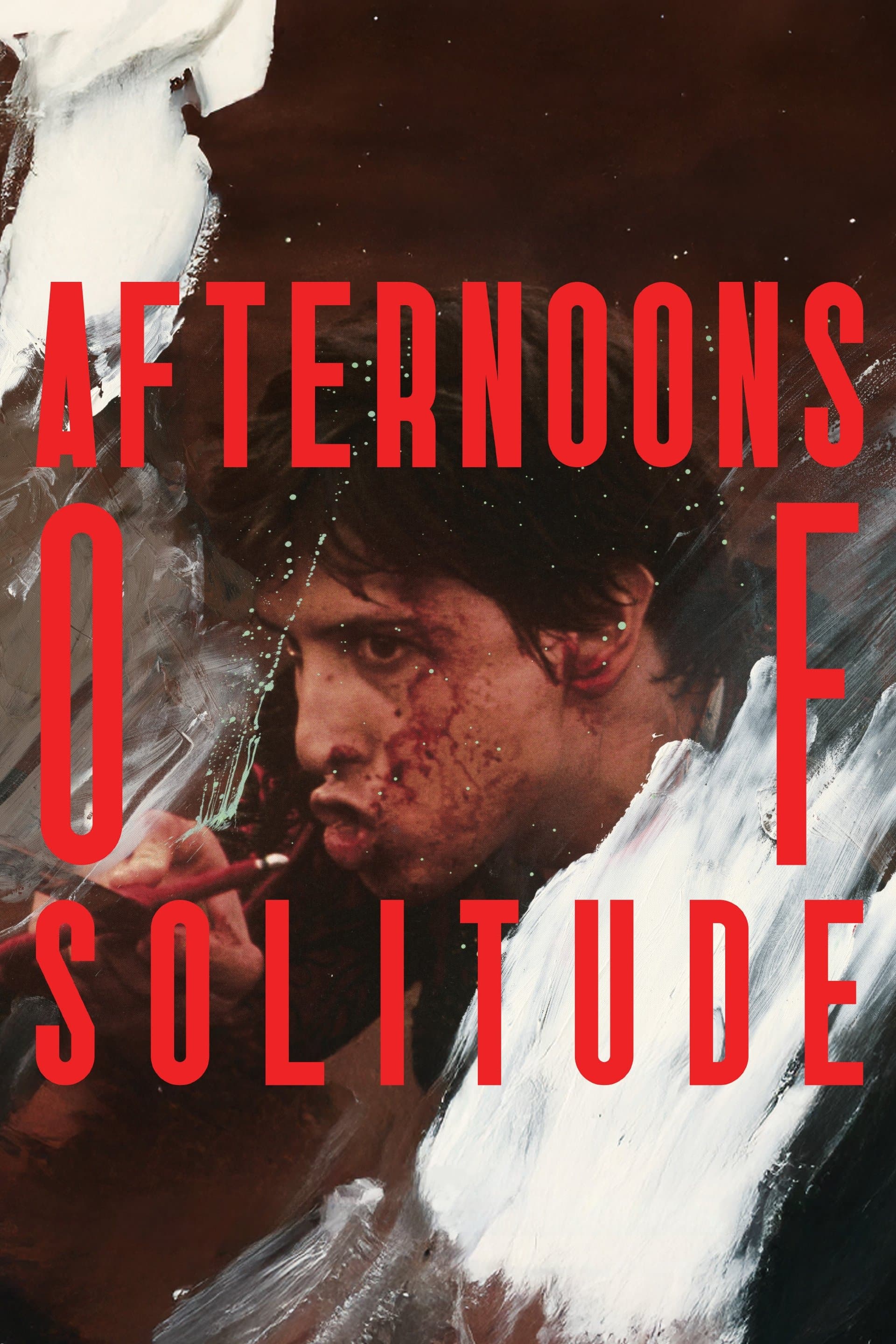 Afternoons of Solitude full movie