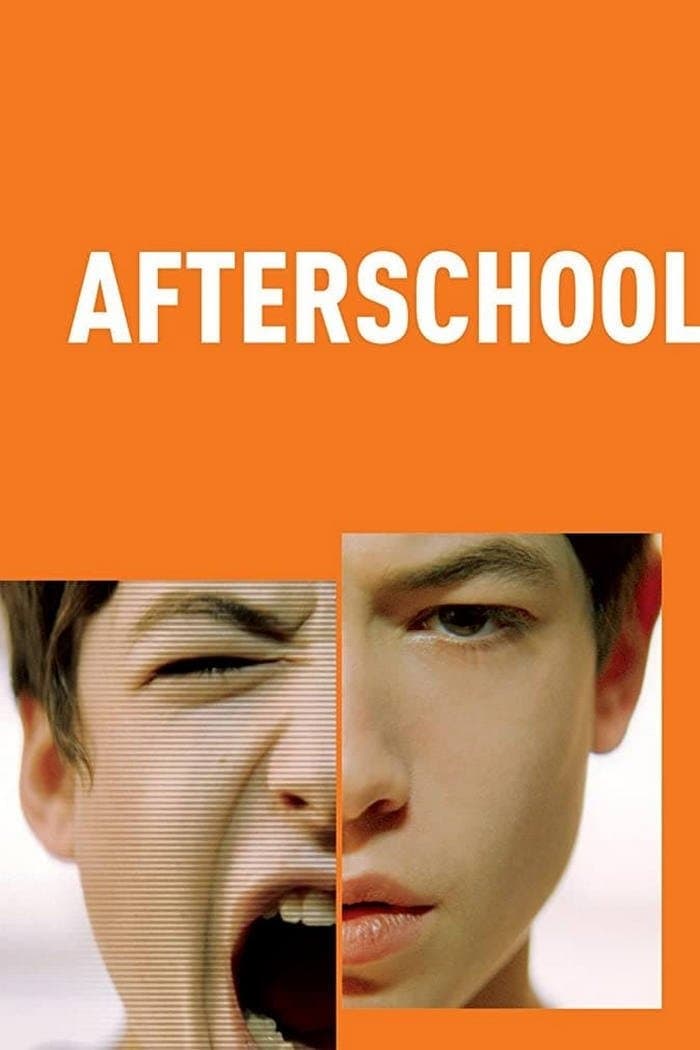 Afterschool full movie