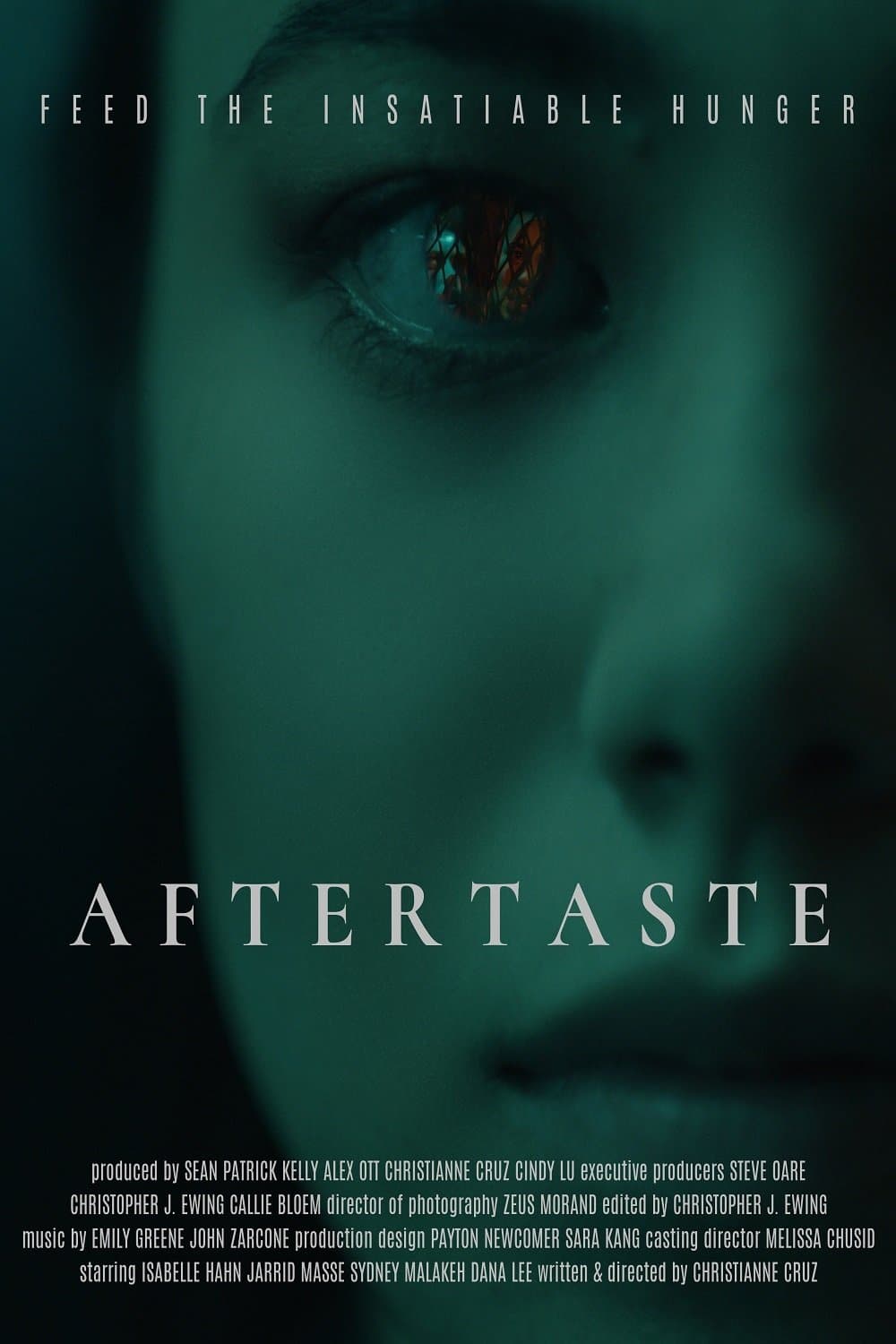 Aftertaste full movie