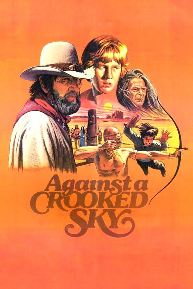 Against a Crooked Sky full movie