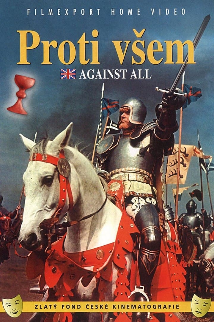 Against All full movie