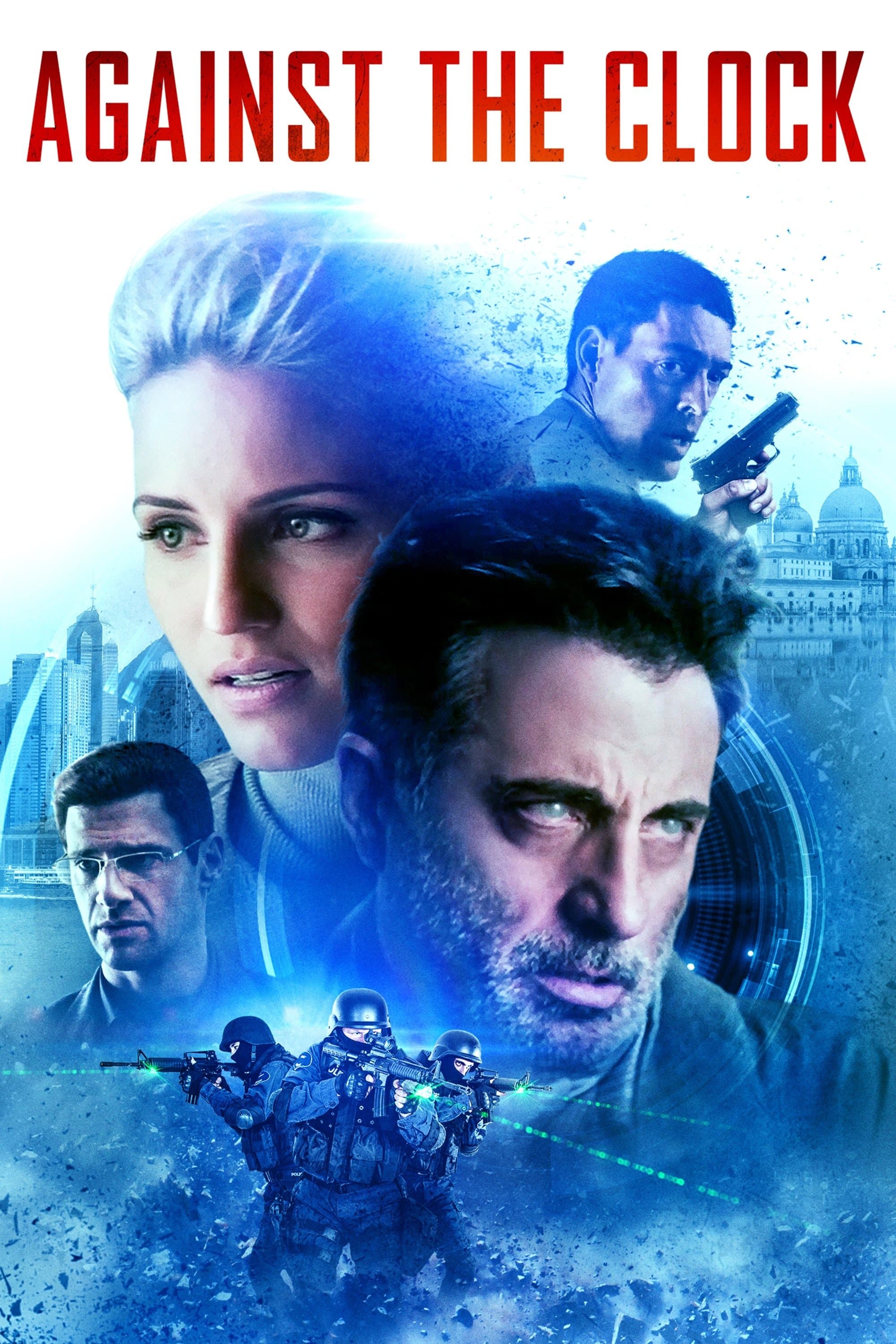 Against the Clock full movie