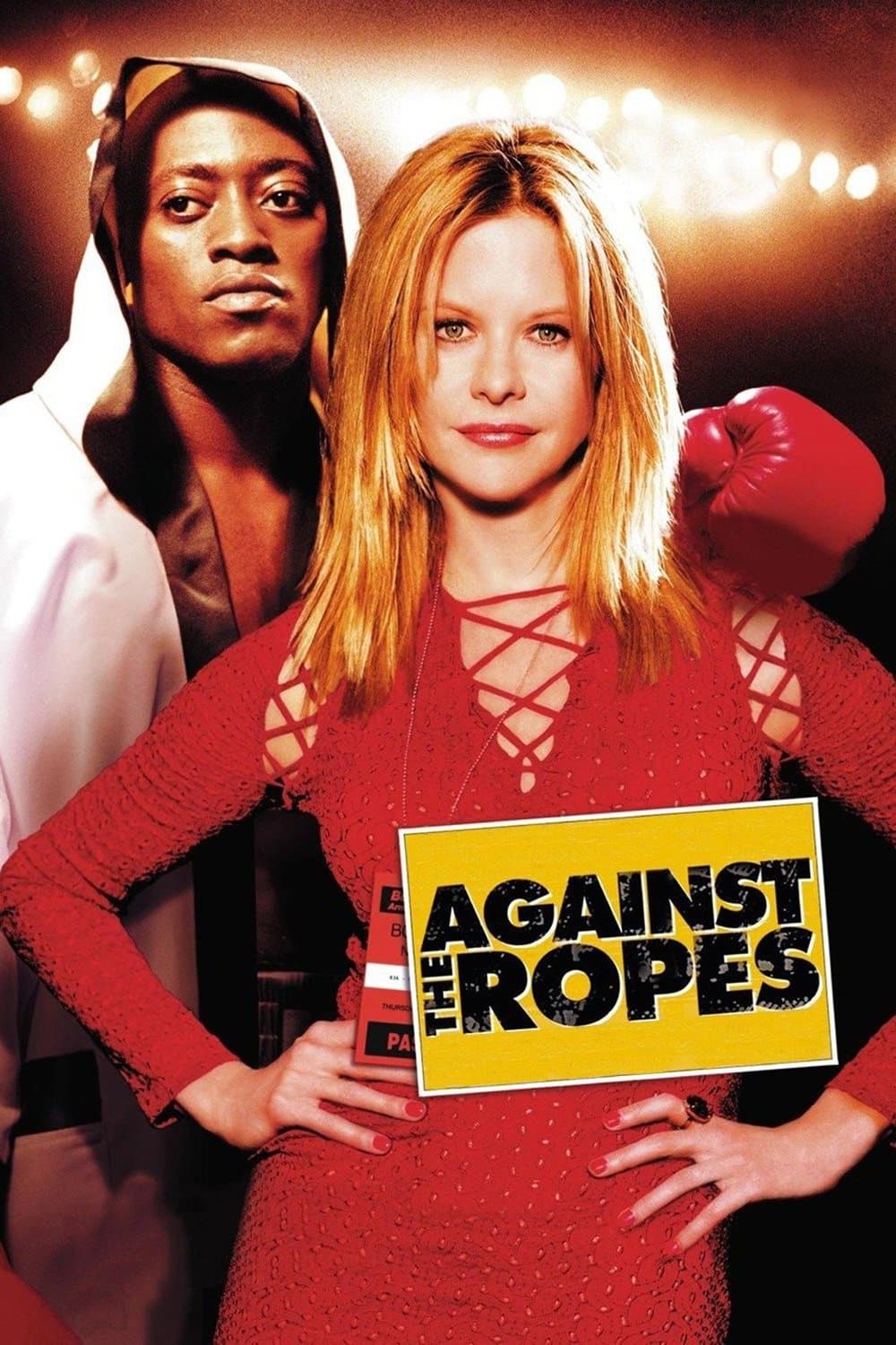 Against the Ropes full movie