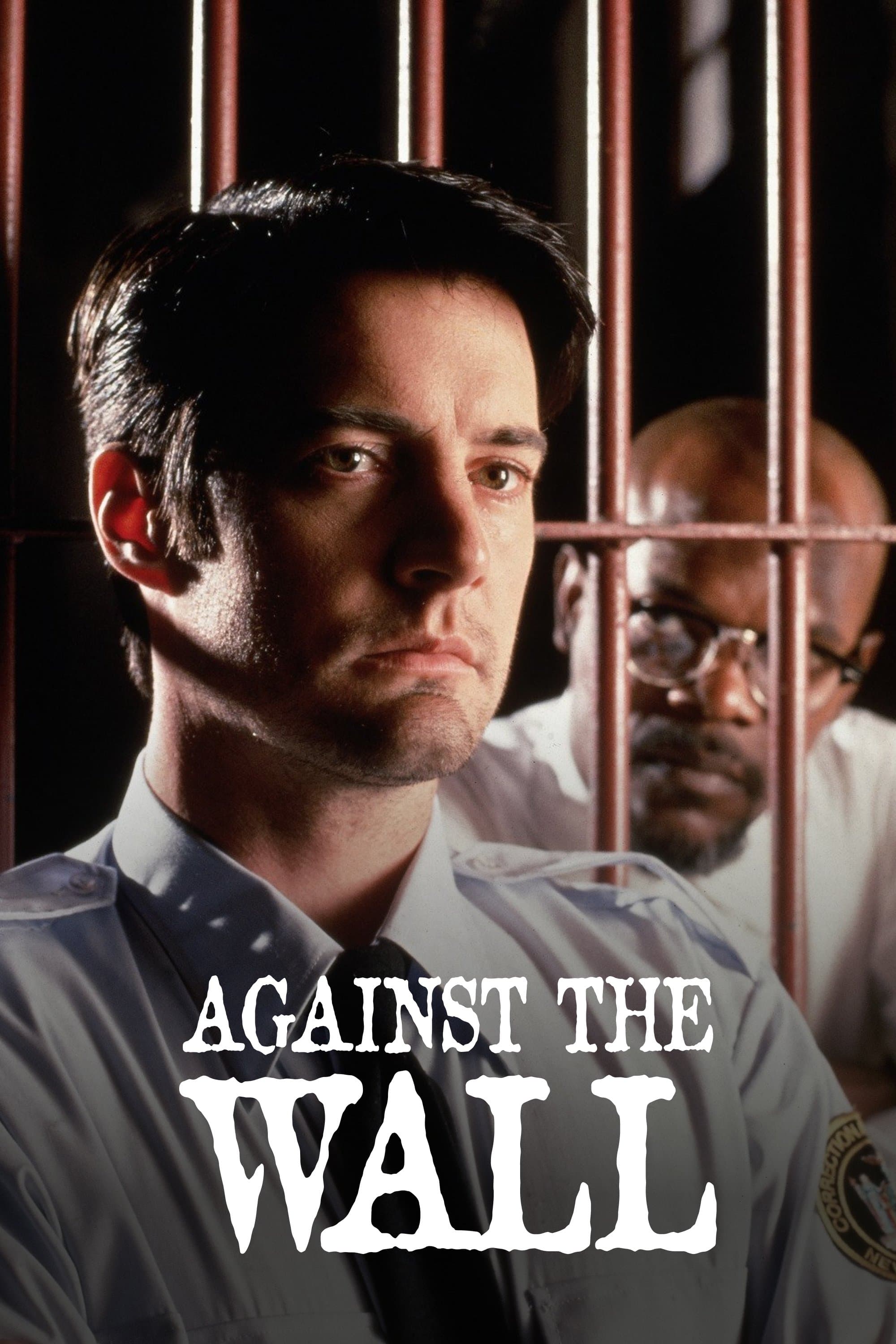 Against the Wall full movie