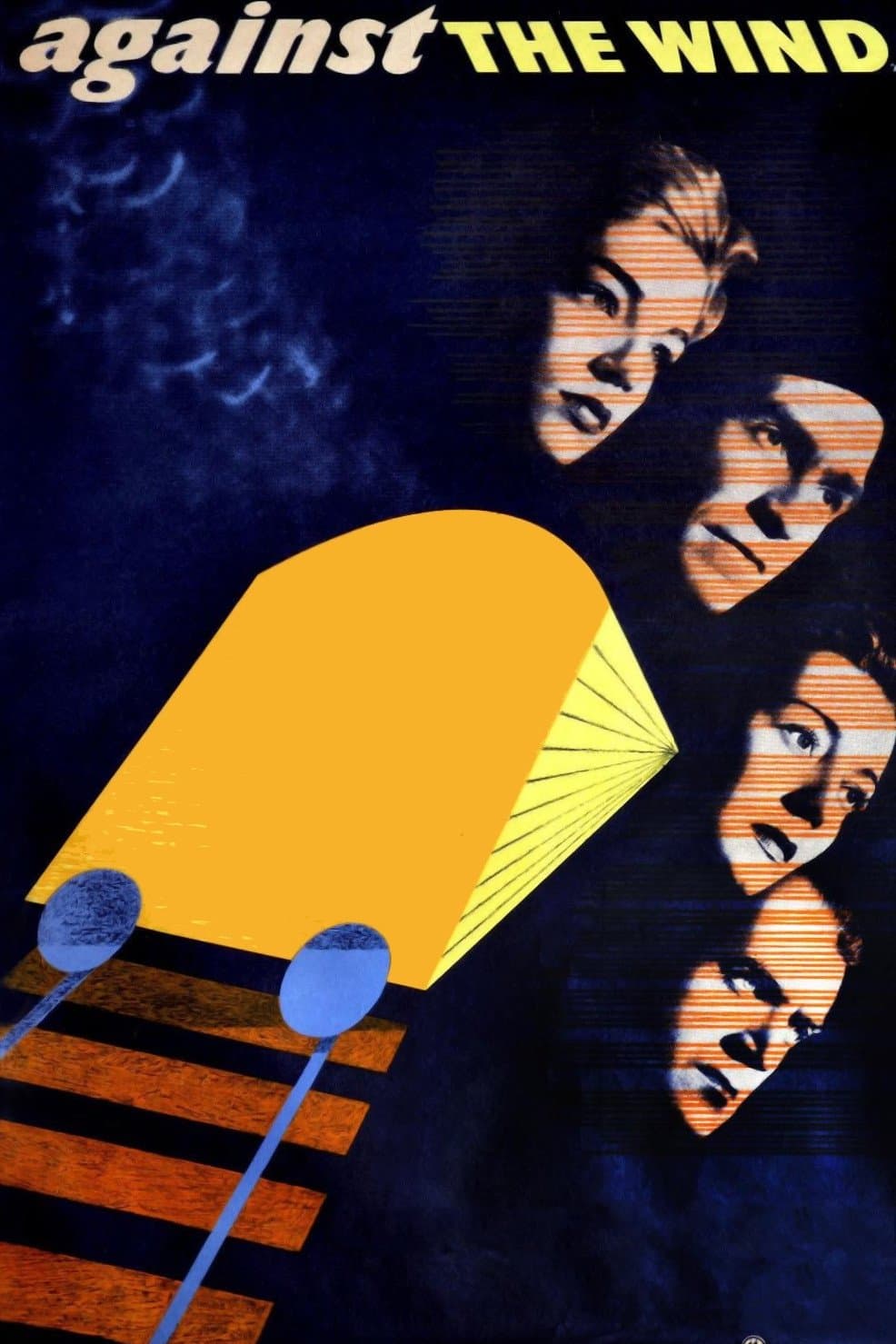 Against the Wind full movie