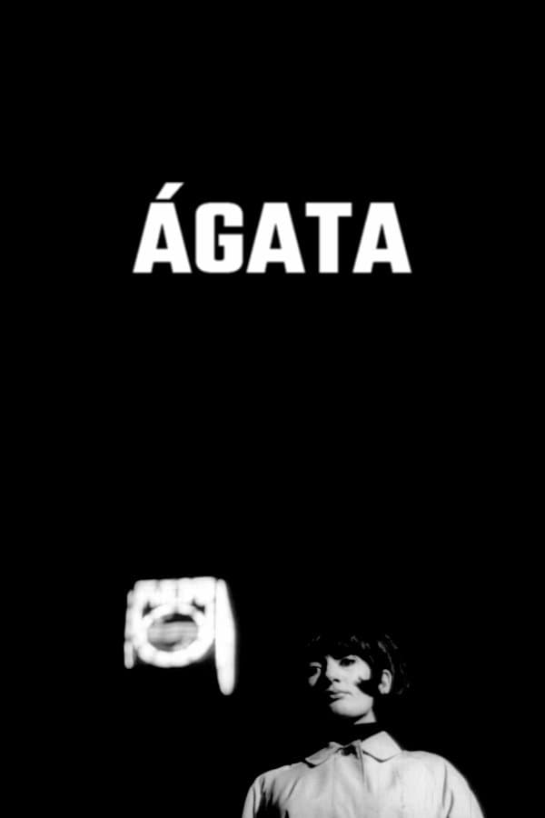 Ágata full movie