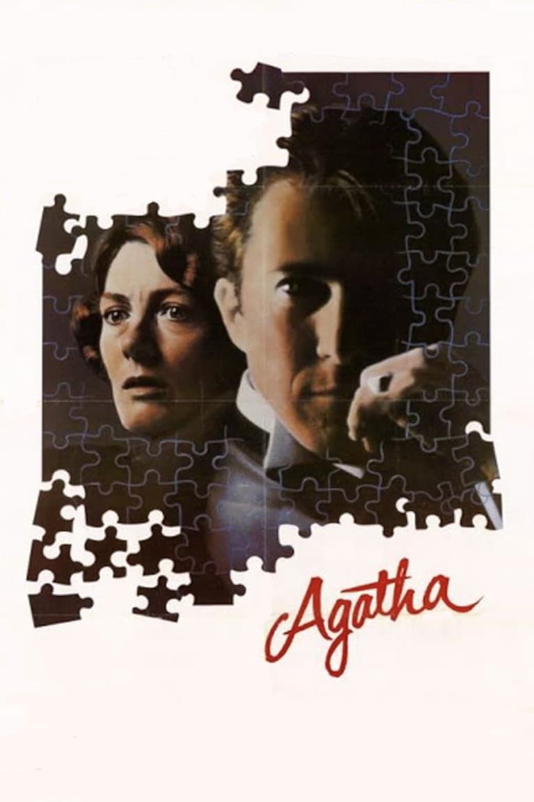 Agatha full movie