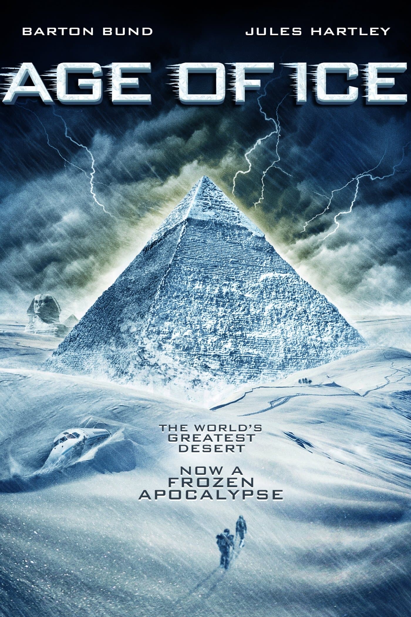 Age of Ice full movie