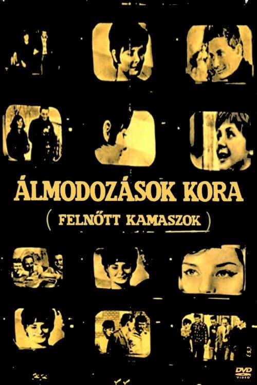 Age of Illusions full movie