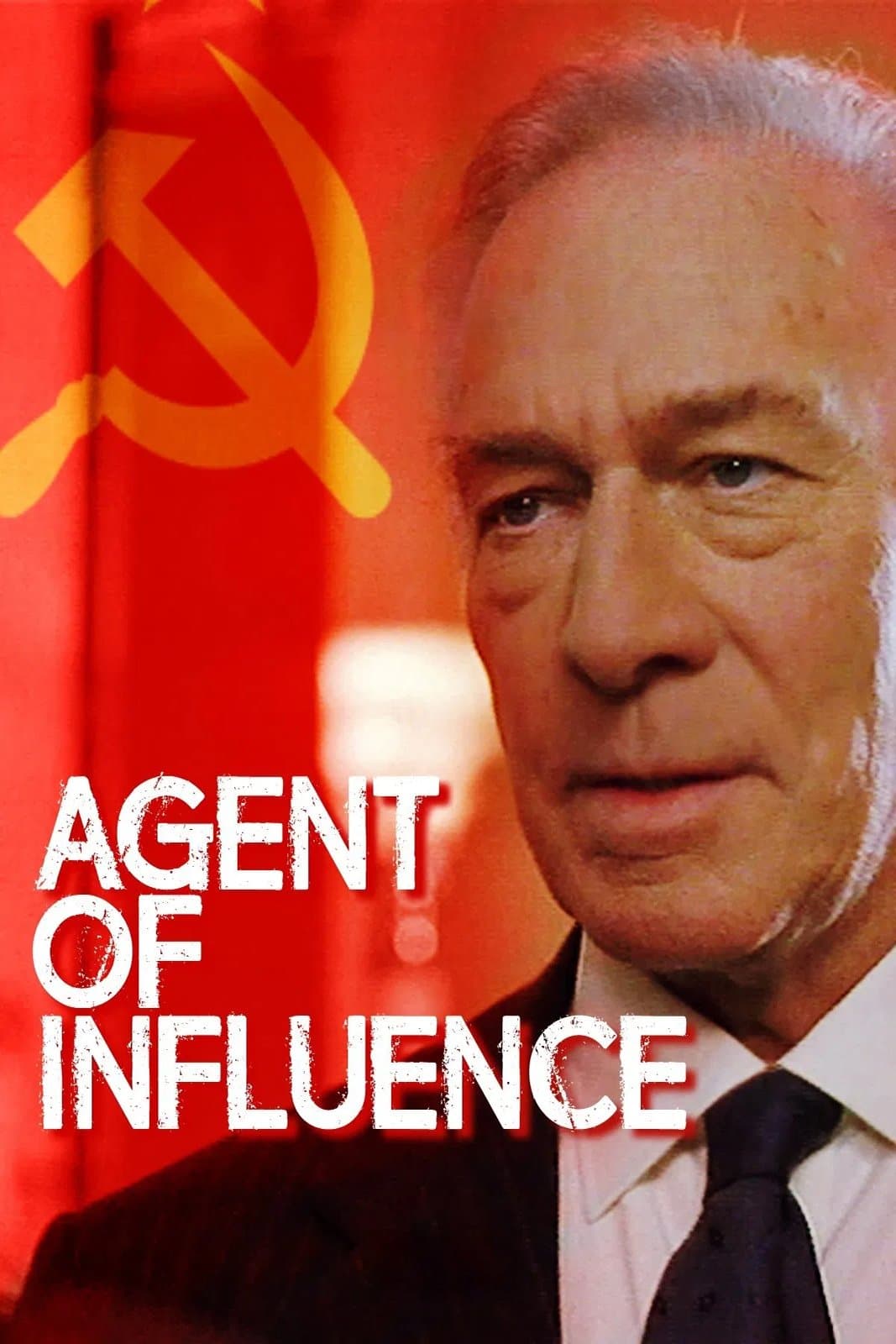 Agent of Influence full movie