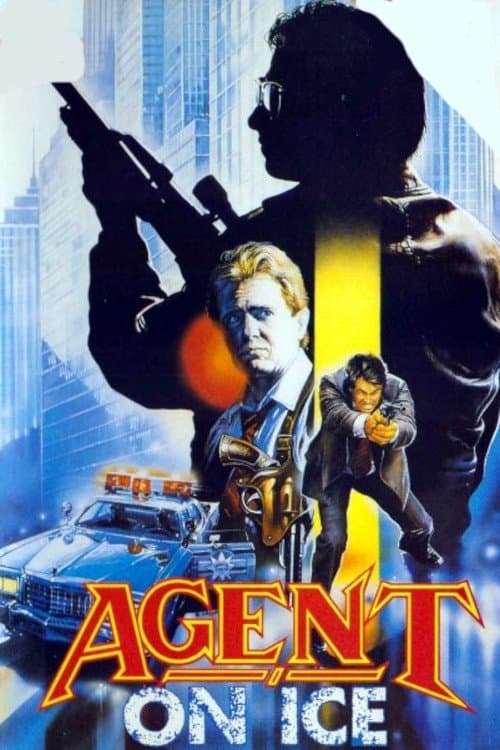 Agent on Ice full movie