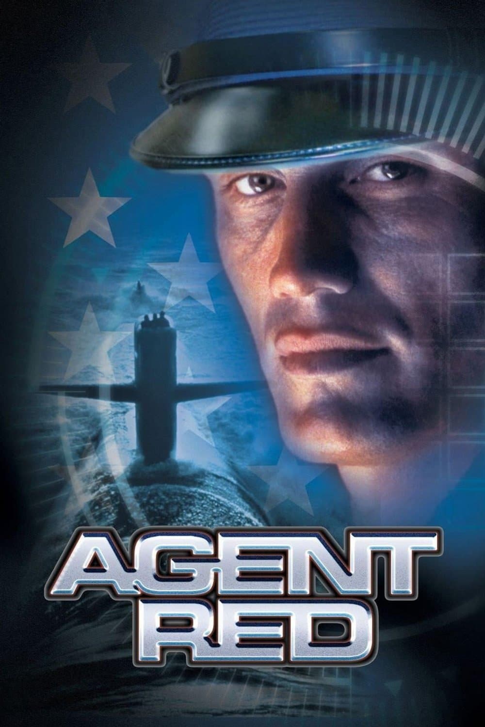 Agent Red full movie