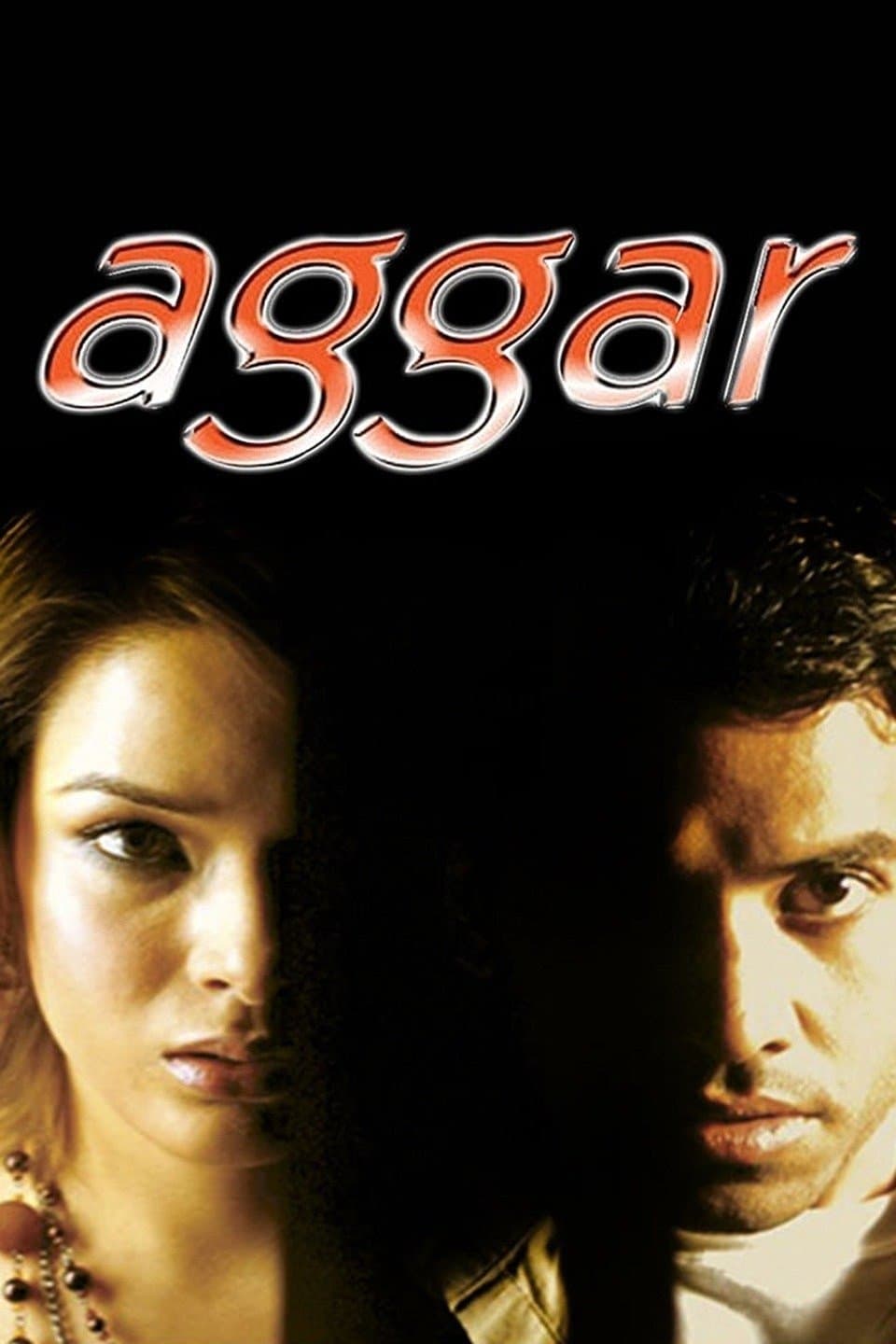 Aggar full movie