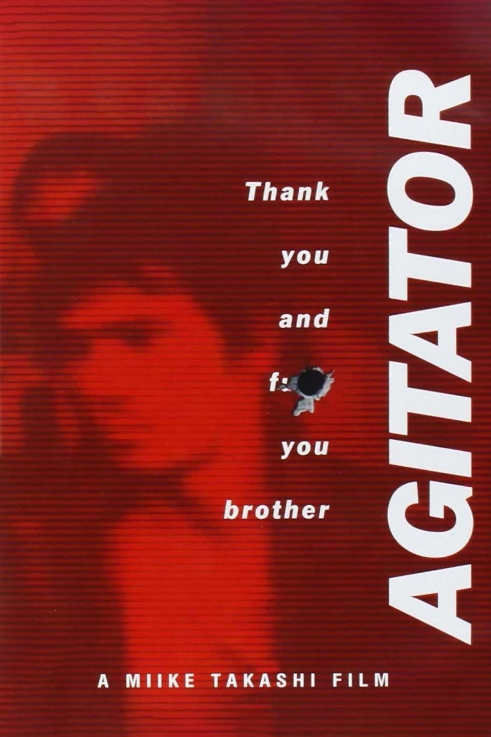 Agitator full movie