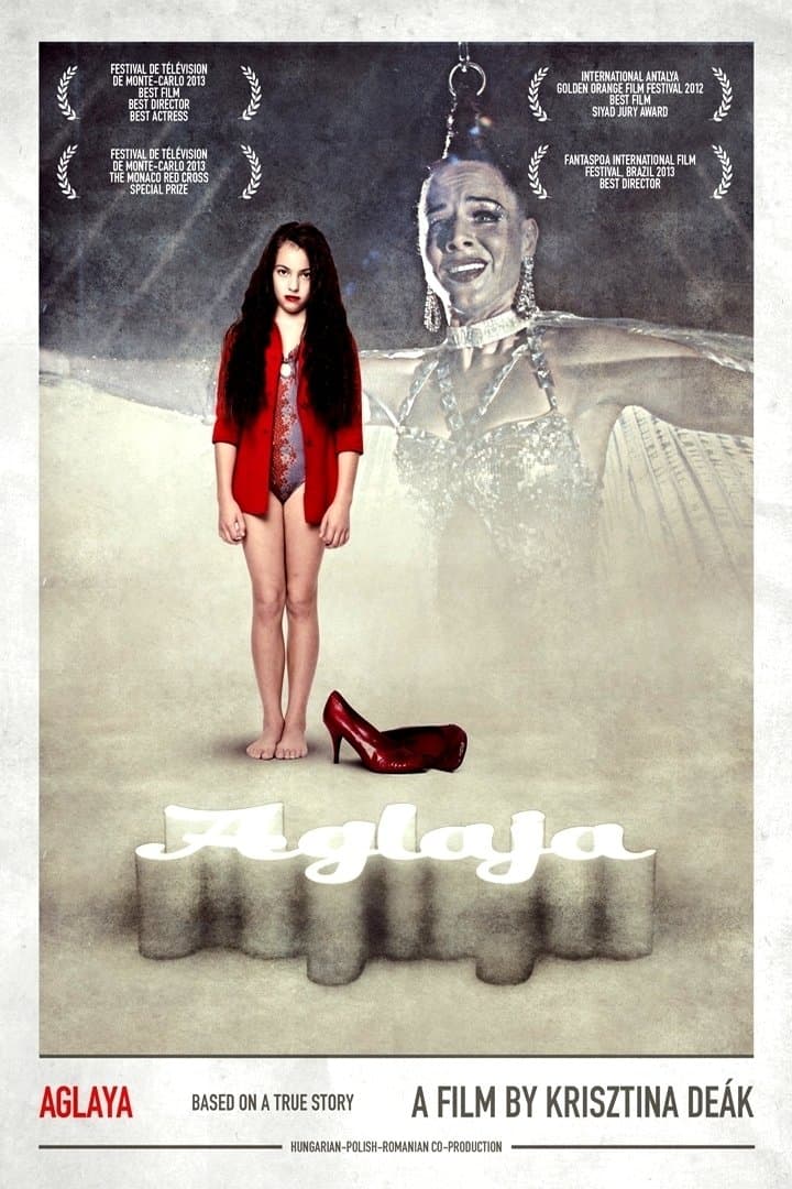 Aglaya full movie