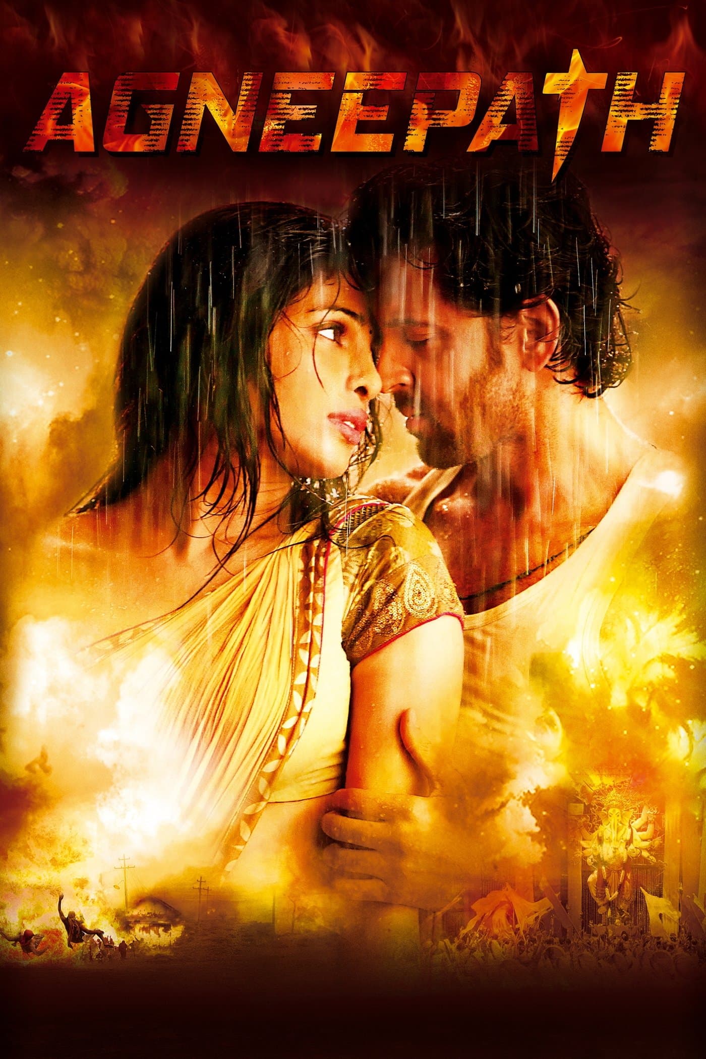 Agneepath full movie