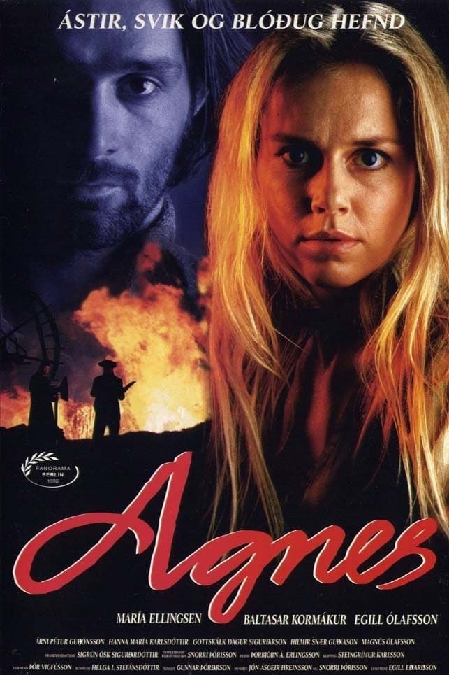 Agnes full movie