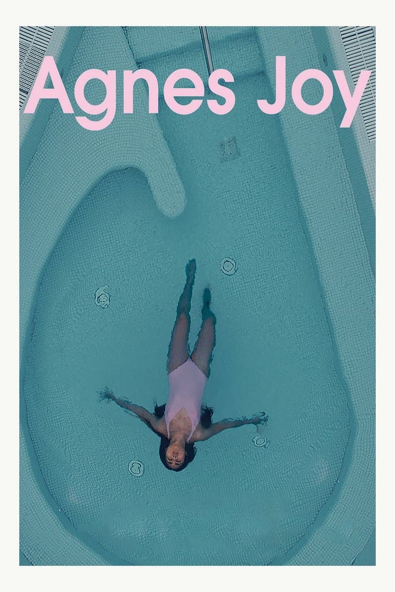 Agnes Joy full movie