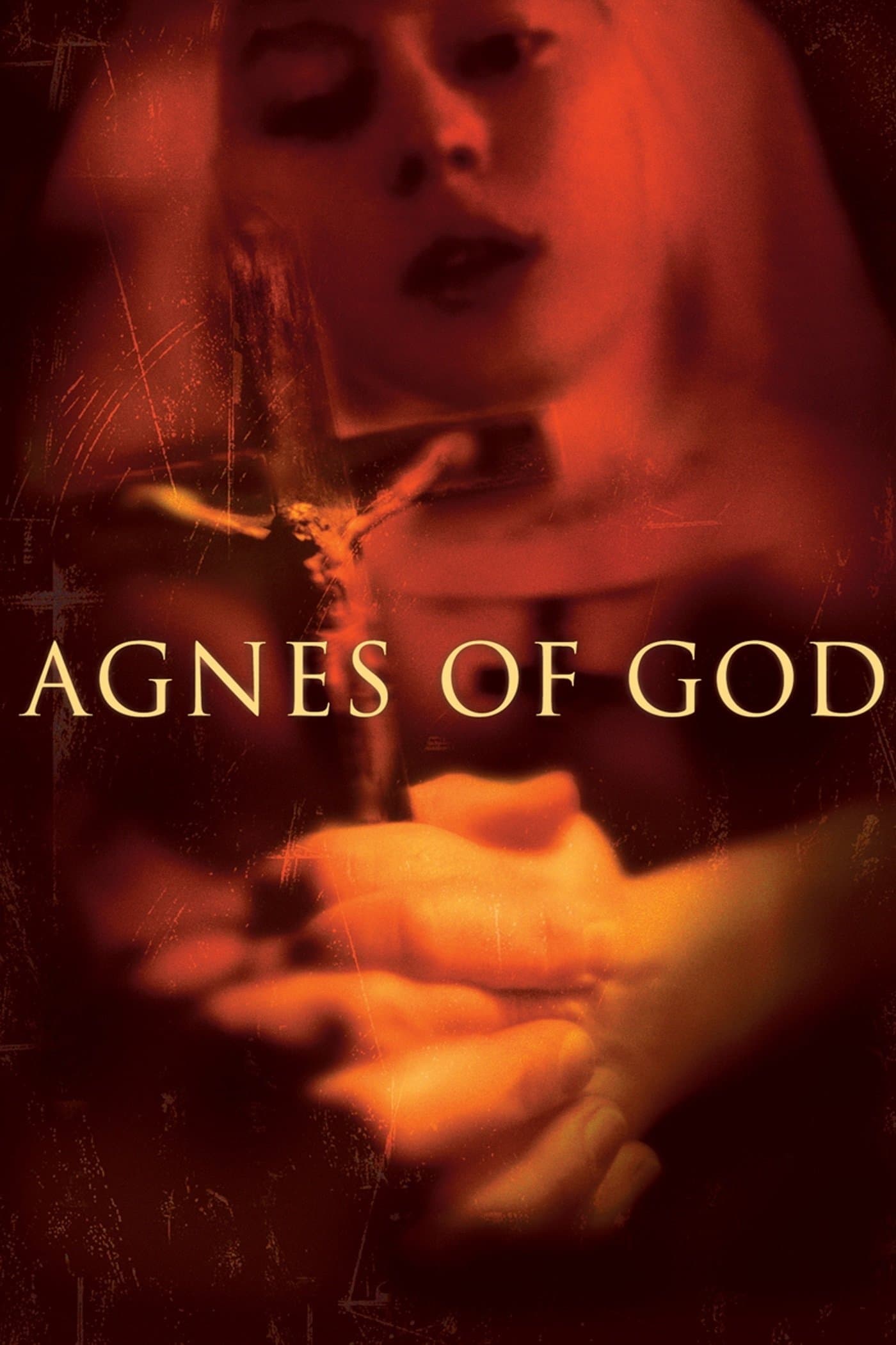 Agnes of God full movie
