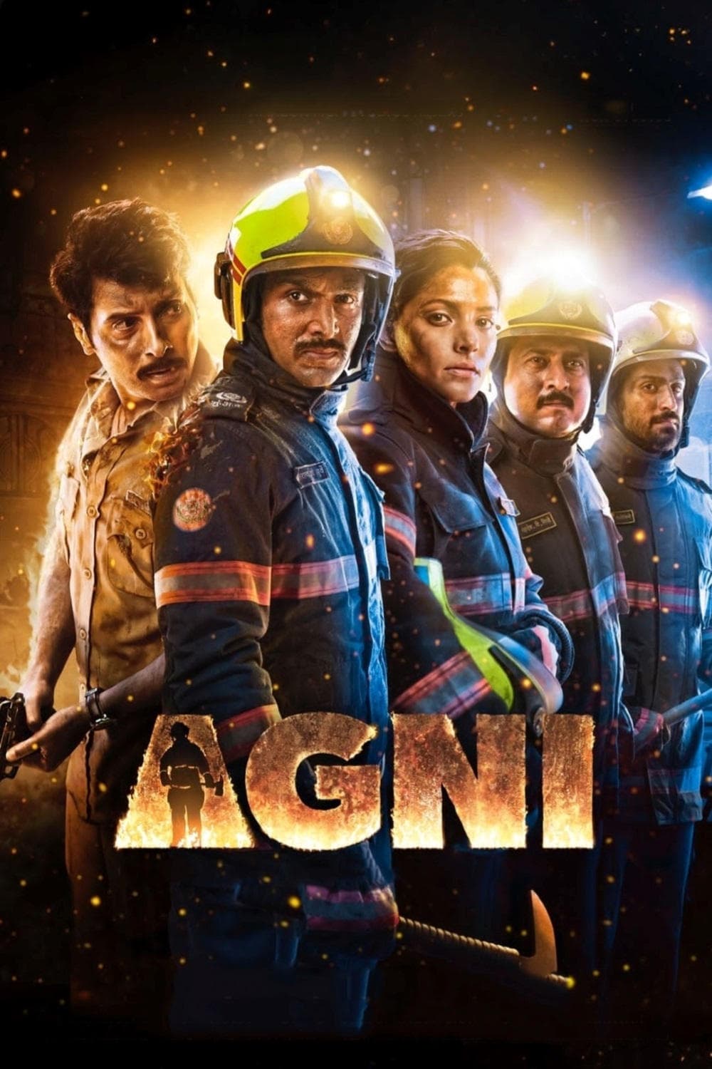 Agni full movie