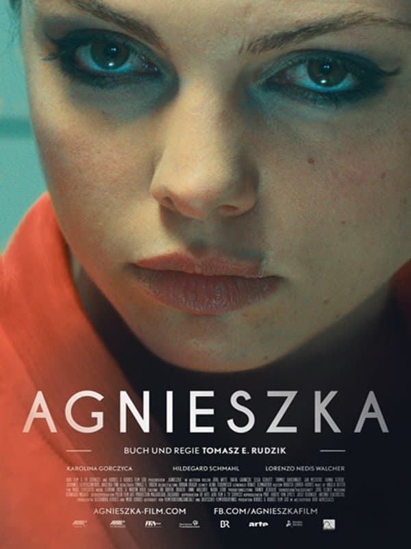 Agnieszka full movie