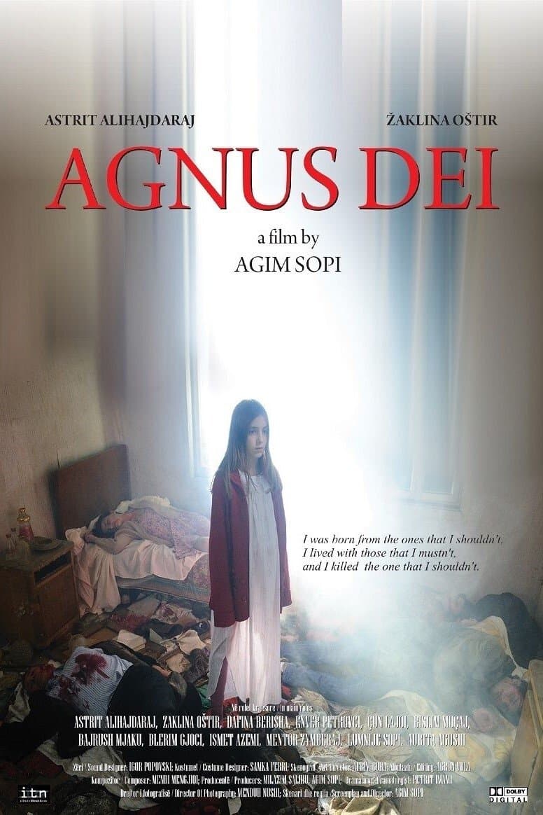 Agnus Dei full movie