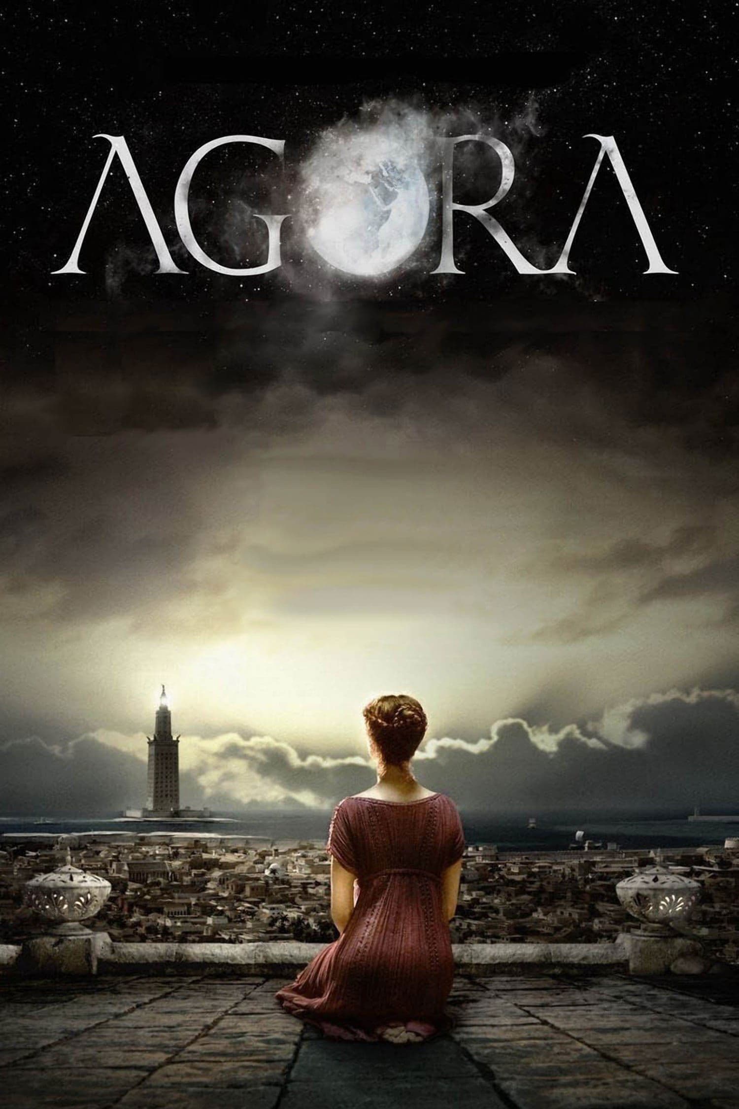 Agora full movie