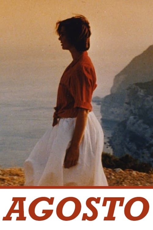 Agosto full movie