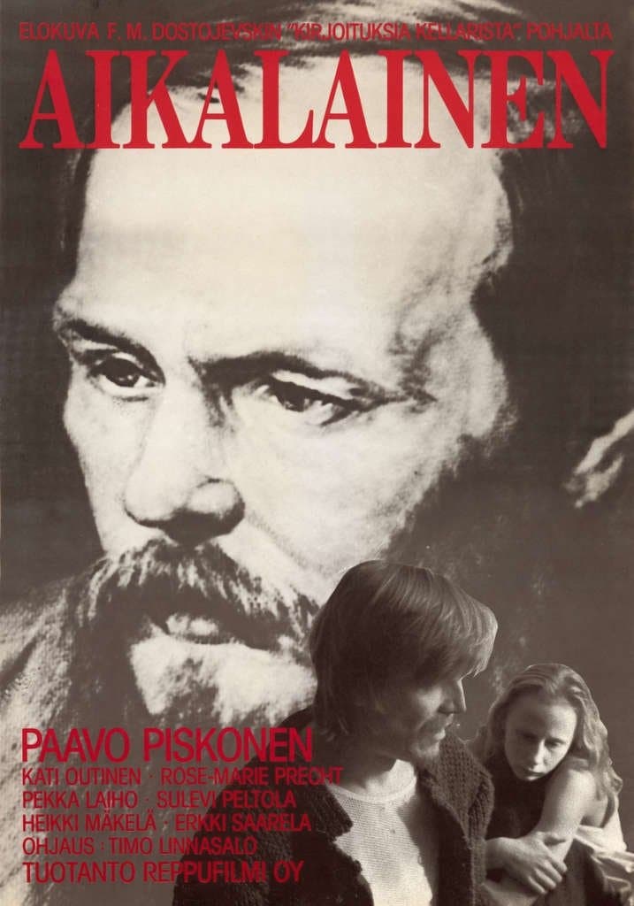 Aikalainen full movie