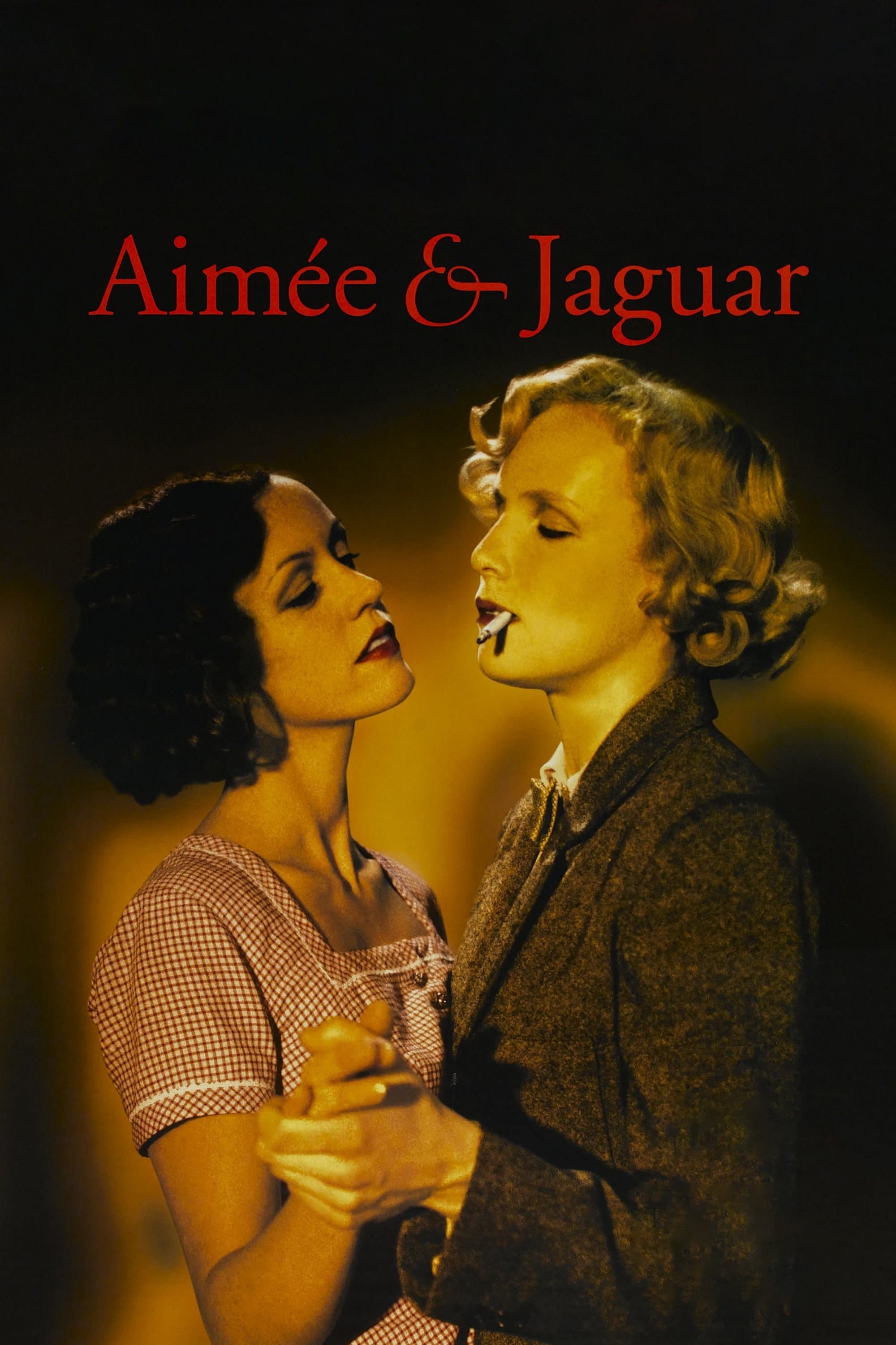 Aimée & Jaguar full movie