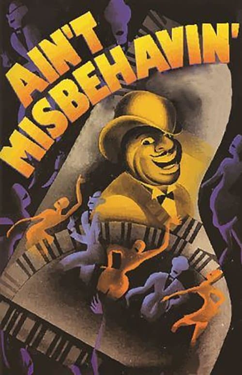 Ain't Misbehavin' full movie