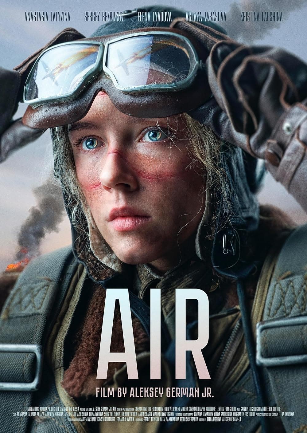Air full movie