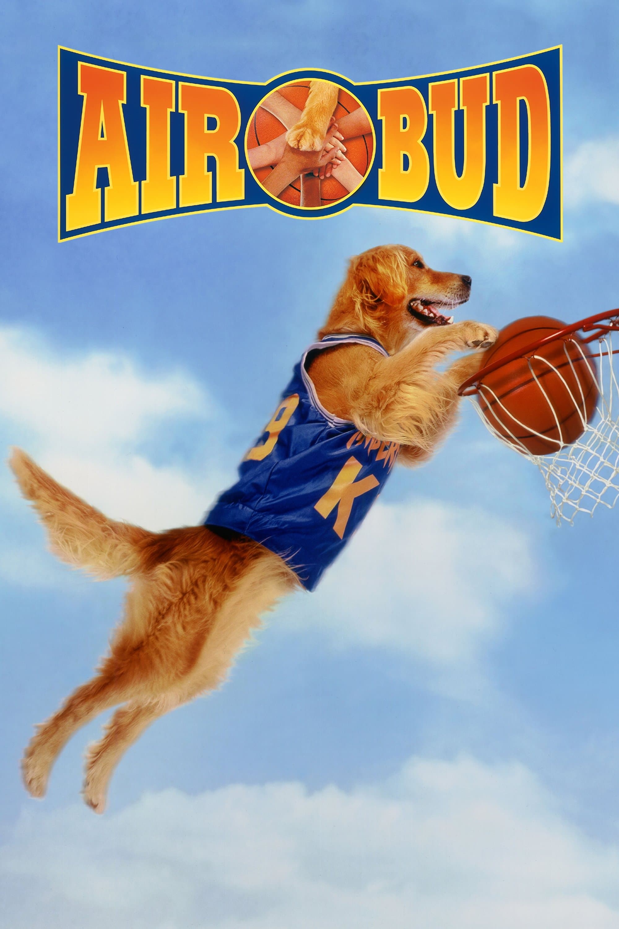 Air Bud full movie