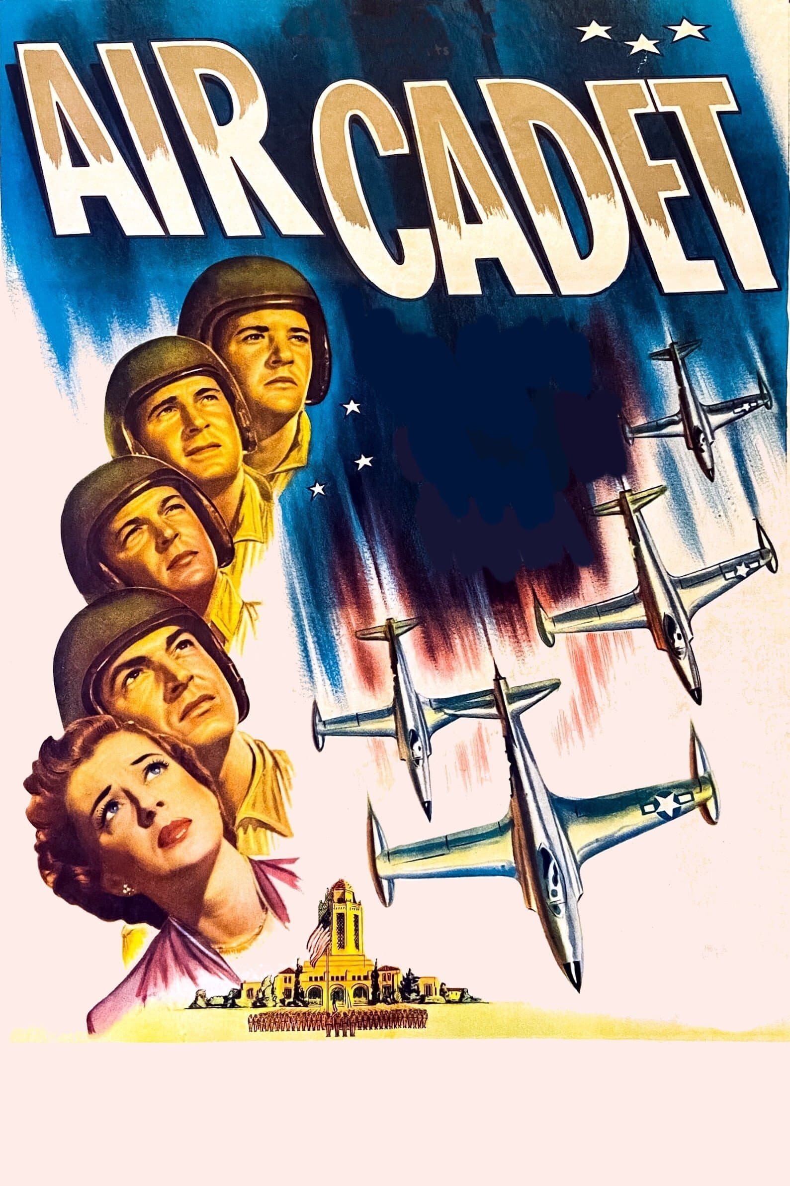 Air Cadet full movie