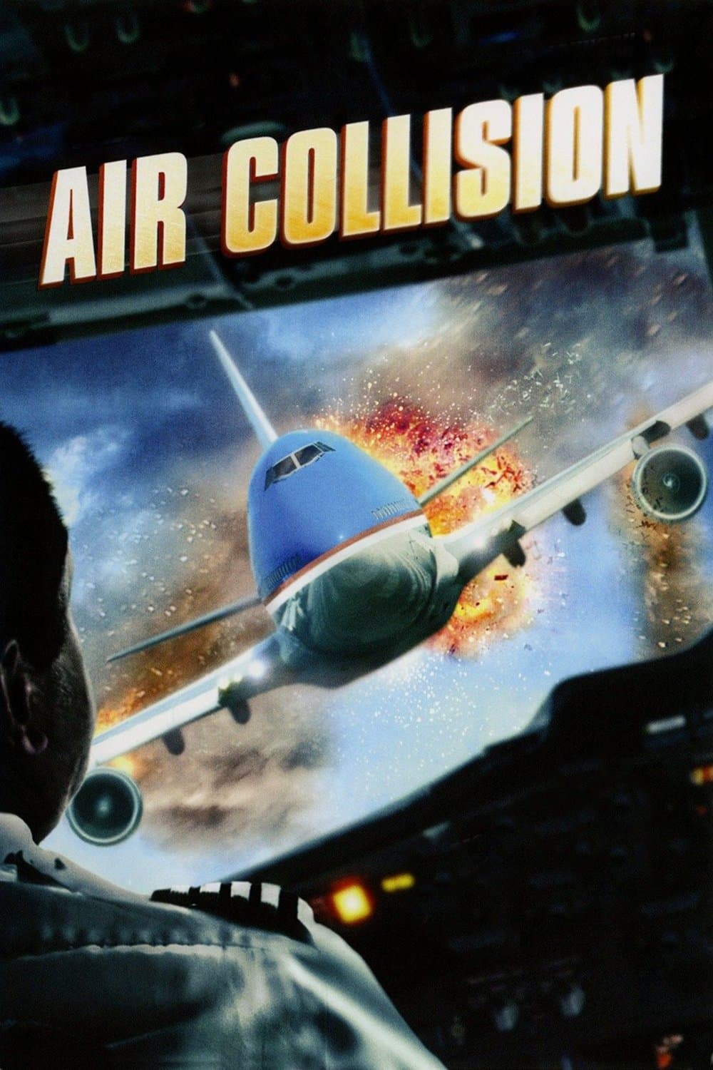 Air Collision full movie
