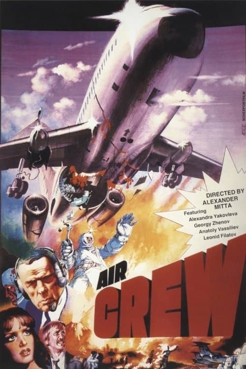 Air Crew full movie