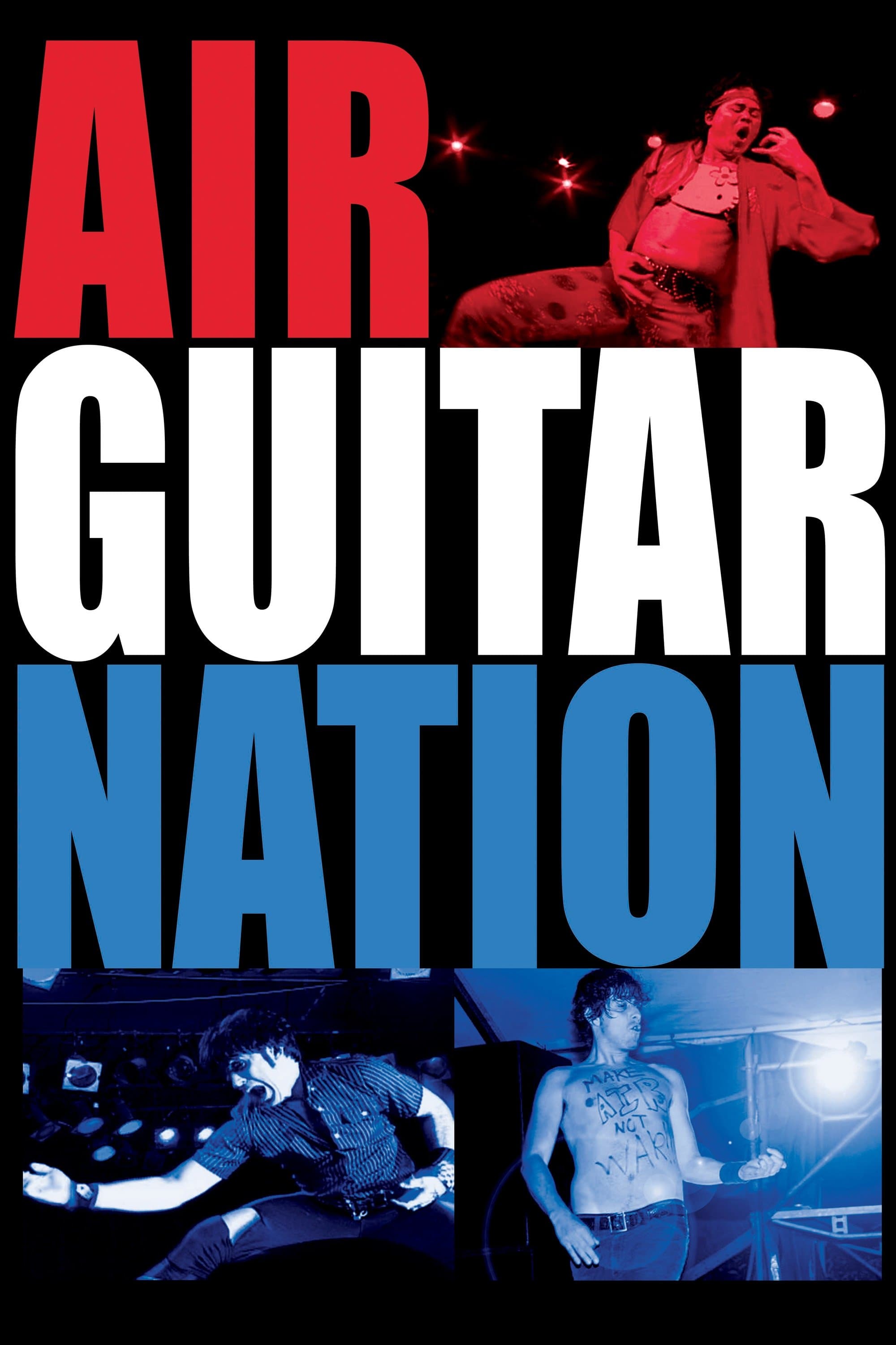 Air Guitar Nation full movie