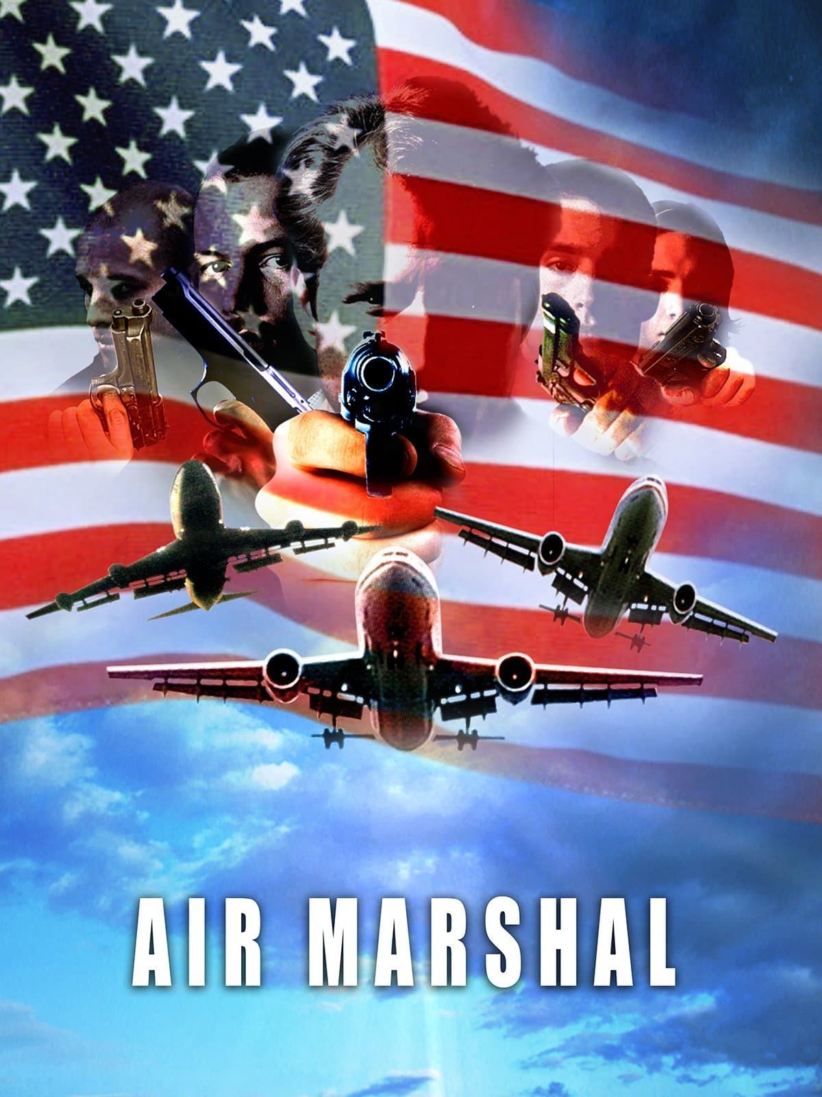 Air Marshal full movie