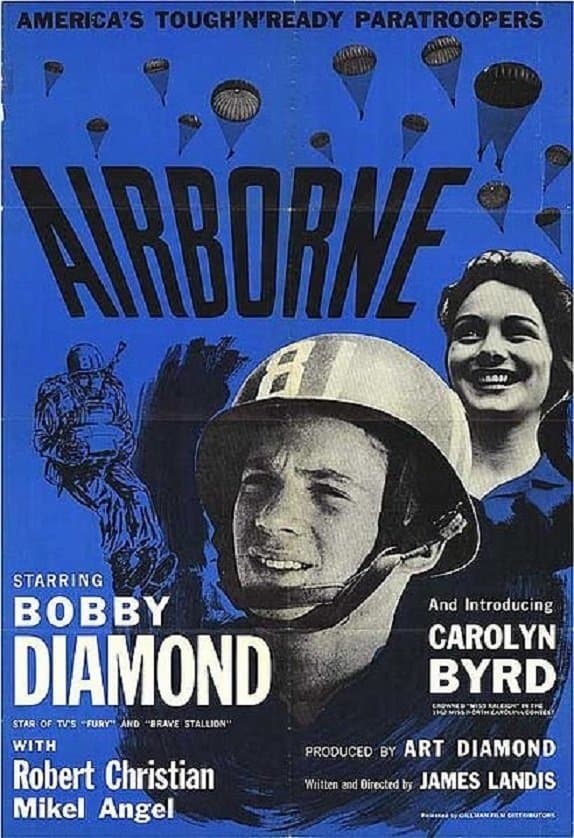 Airborne full movie