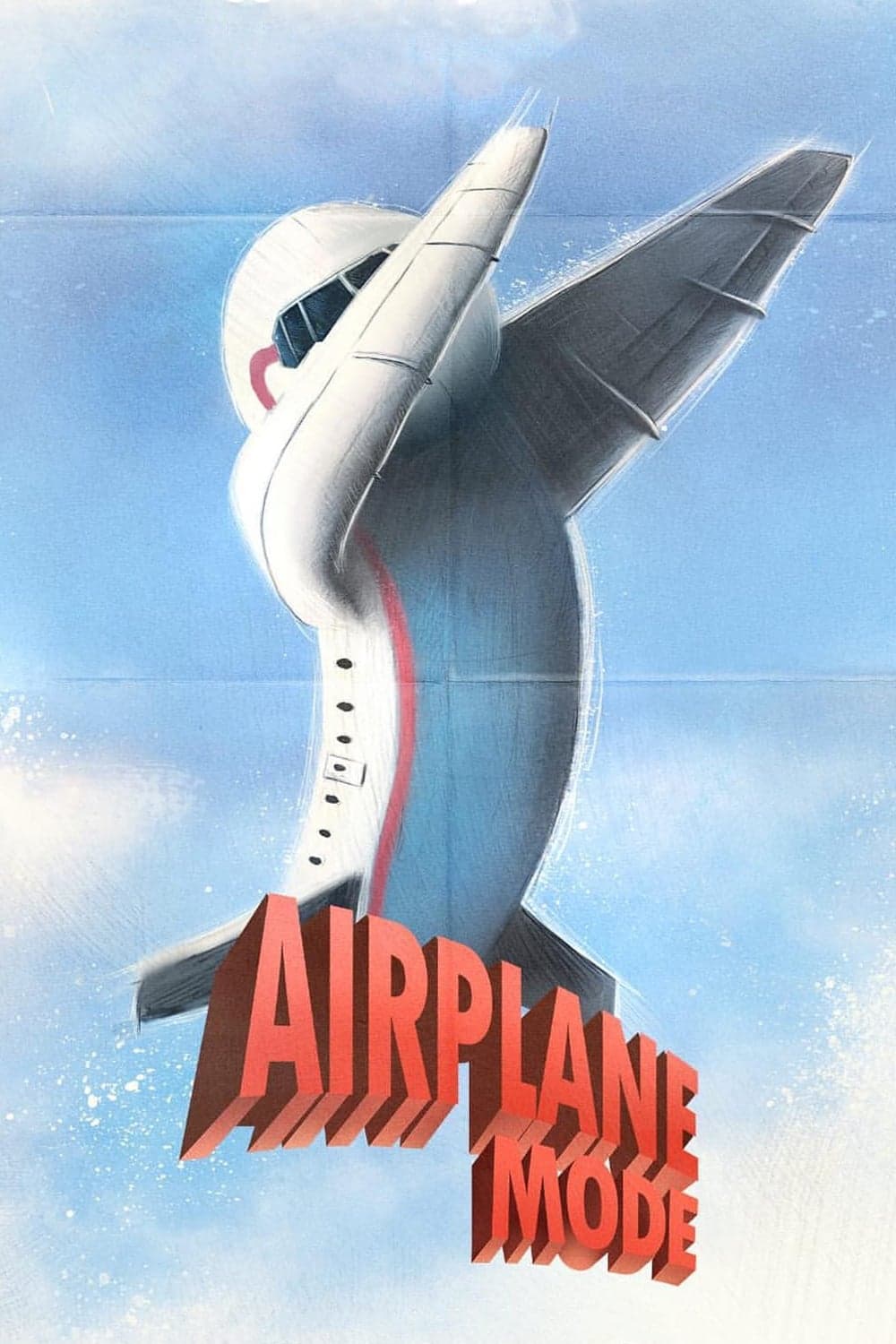 Airplane Mode full movie