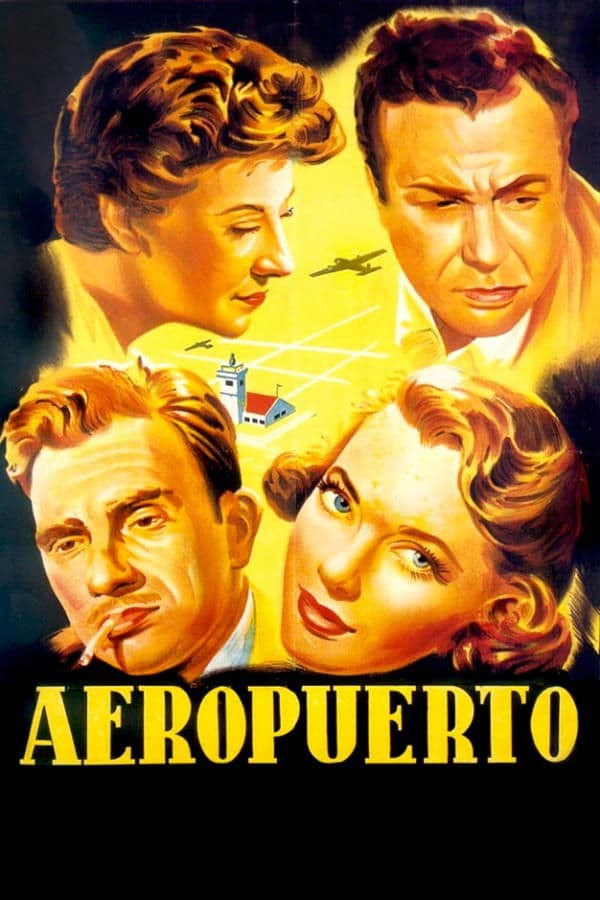 Airport full movie