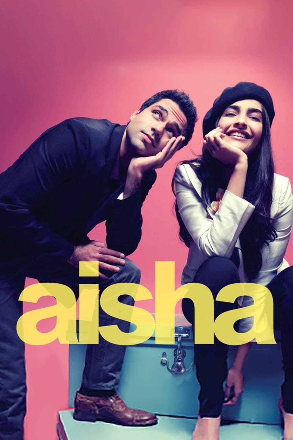 Aisha full movie