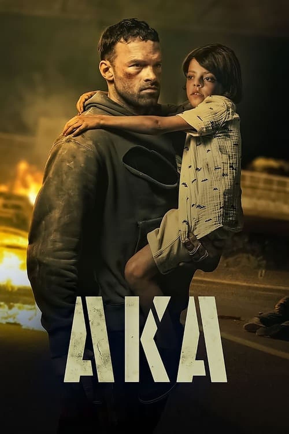 AKA full movie