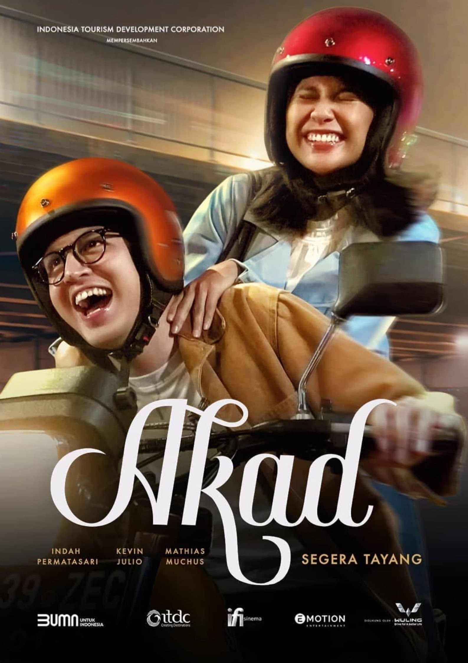 Akad full movie