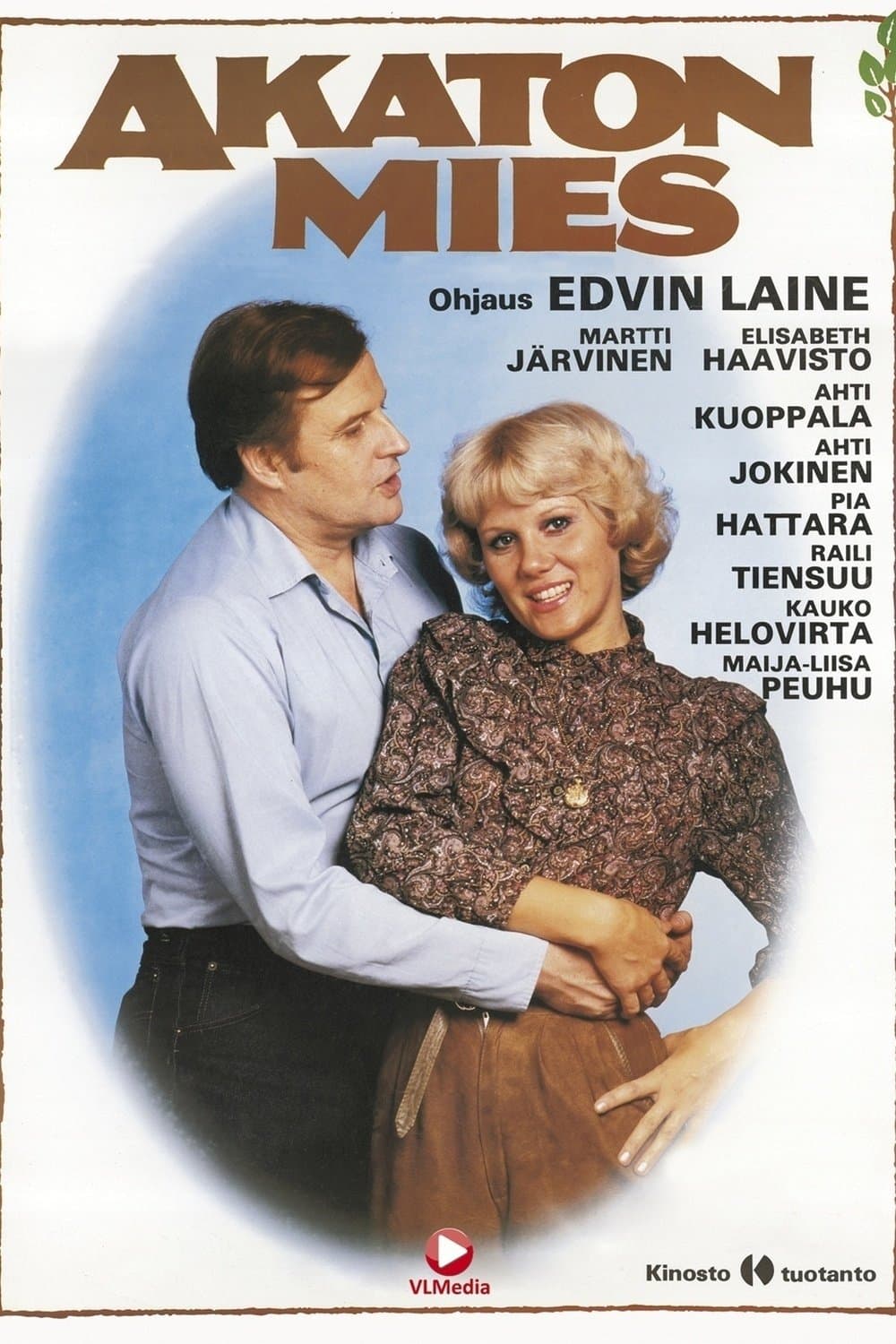 Akaton mies full movie