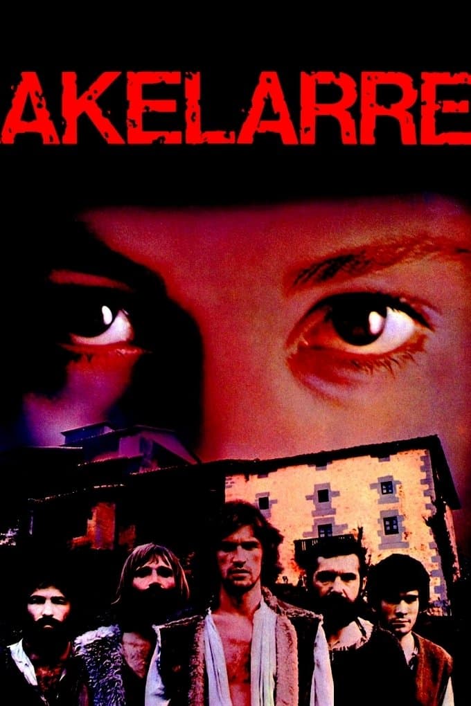 Akelarre full movie