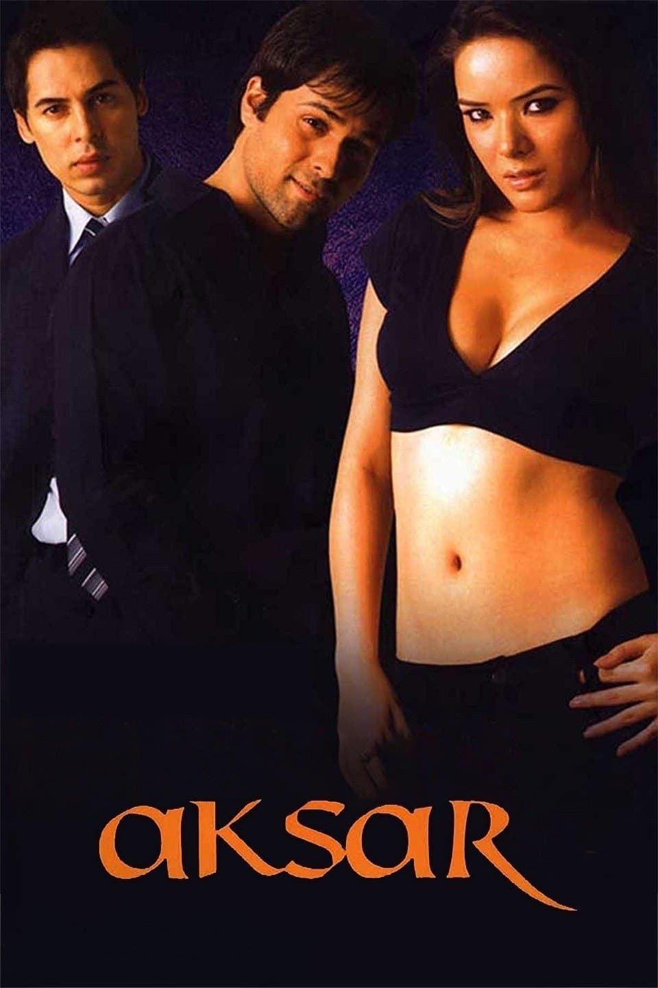 Aksar full movie