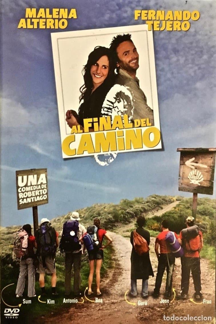 Al final del camino full movie