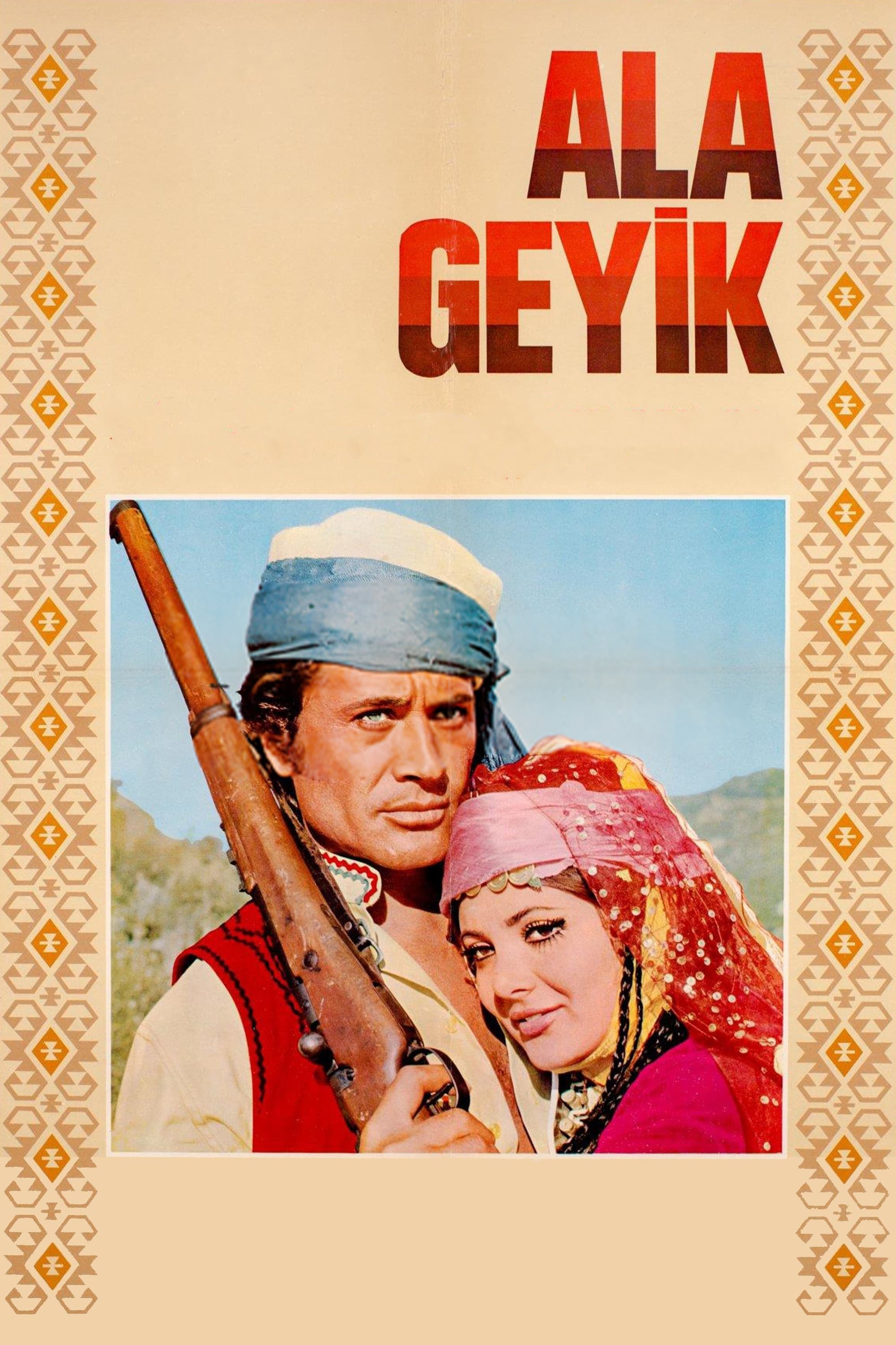 Ala Geyik full movie